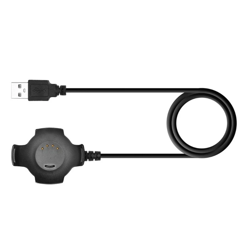 Charger Amazfit Pace Buy 100cm/39inch Black Charging Cable For
