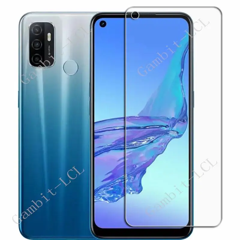 Premium 3-Pack Tempered Glass Screen Protector Set