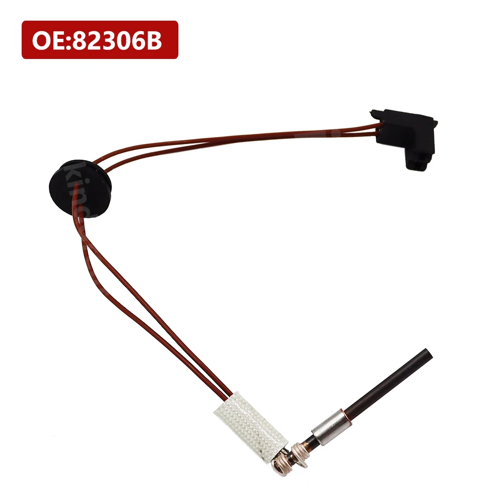 24V Parking Heater Temperature Sensor For Webasto Air Top 2000 S Flame  Detector 82306B 2.6-4 Ohm - AliExpress
