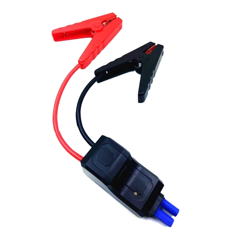 

Portable Car Emergency Power Clip 12.6V/16.8V Direct Ignition Clip Durable