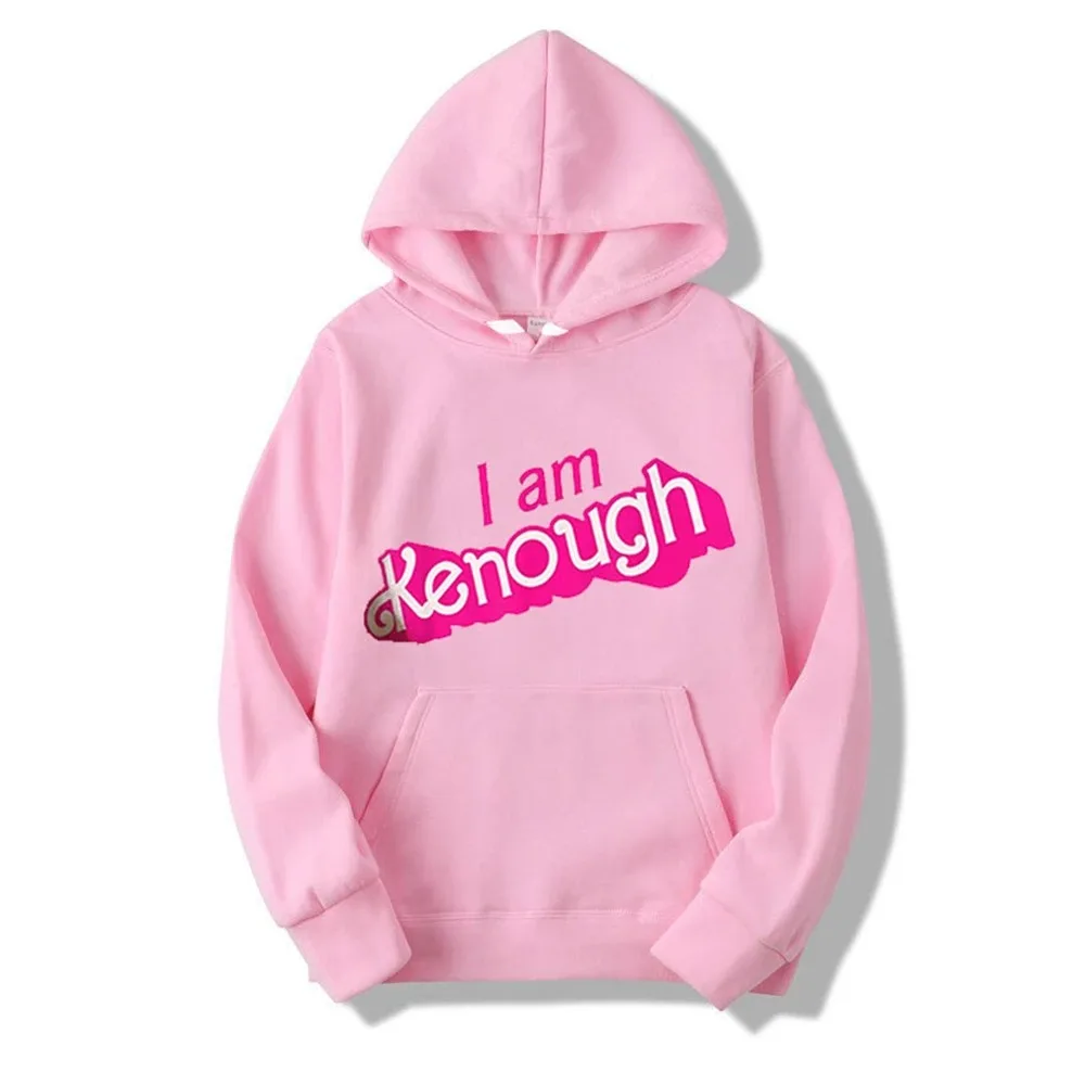 I'm there Y2K hoodie, Cartoon Streetwear, Hip Hop Pullover, Casual Hoodies, Warm, Younger, Autumn, Winter