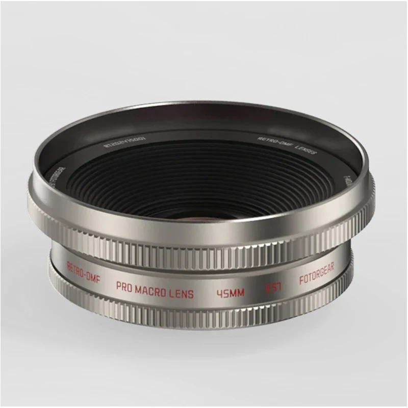 45mm Macro