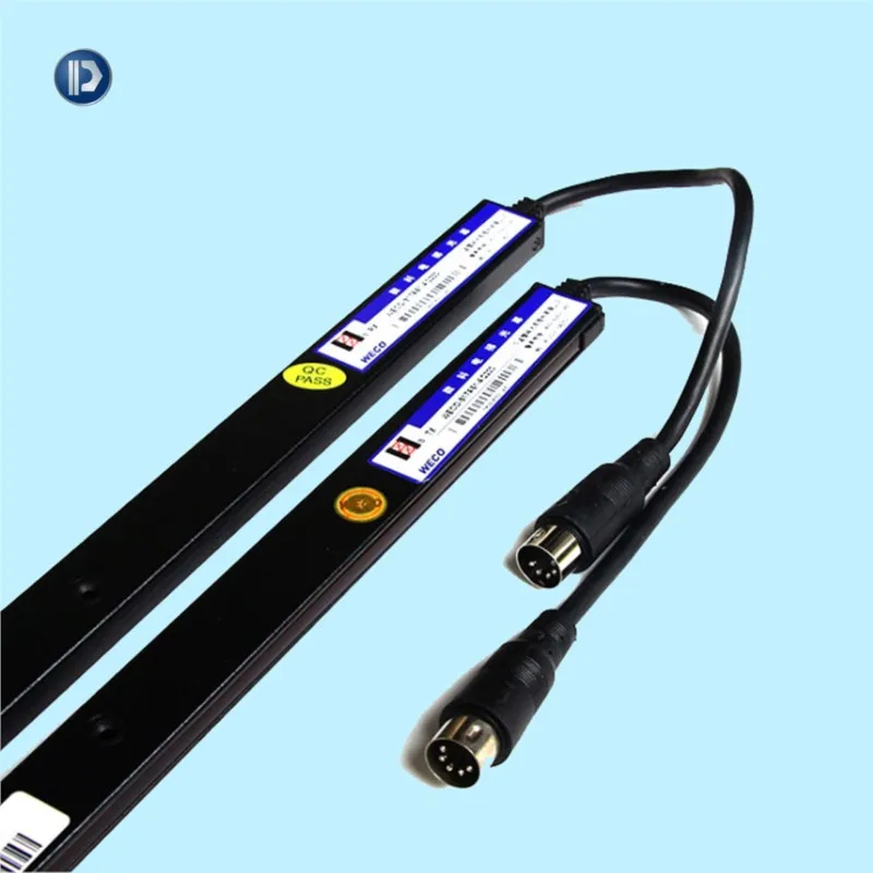 High Quality Weco Saftey Light Curtain 917A61-AC220 Door Sensor Elevator Door Spare Parts