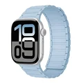 Official light blue