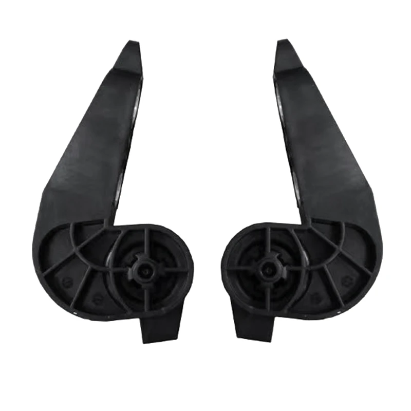 

1Pair Car Bumper Upper Shutter Bracket 51647457051 51647457052 For BMW M3 M4 G20 G80 G81 G82 2018-2022 Air Duct Support Parts