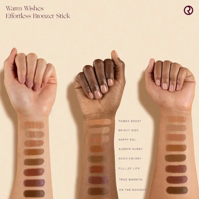 Rare Beauty Soft Pinch Liquid Bronze Contour Stick Nose Shadow Face Highlight Makeup