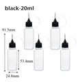 Black 20ml