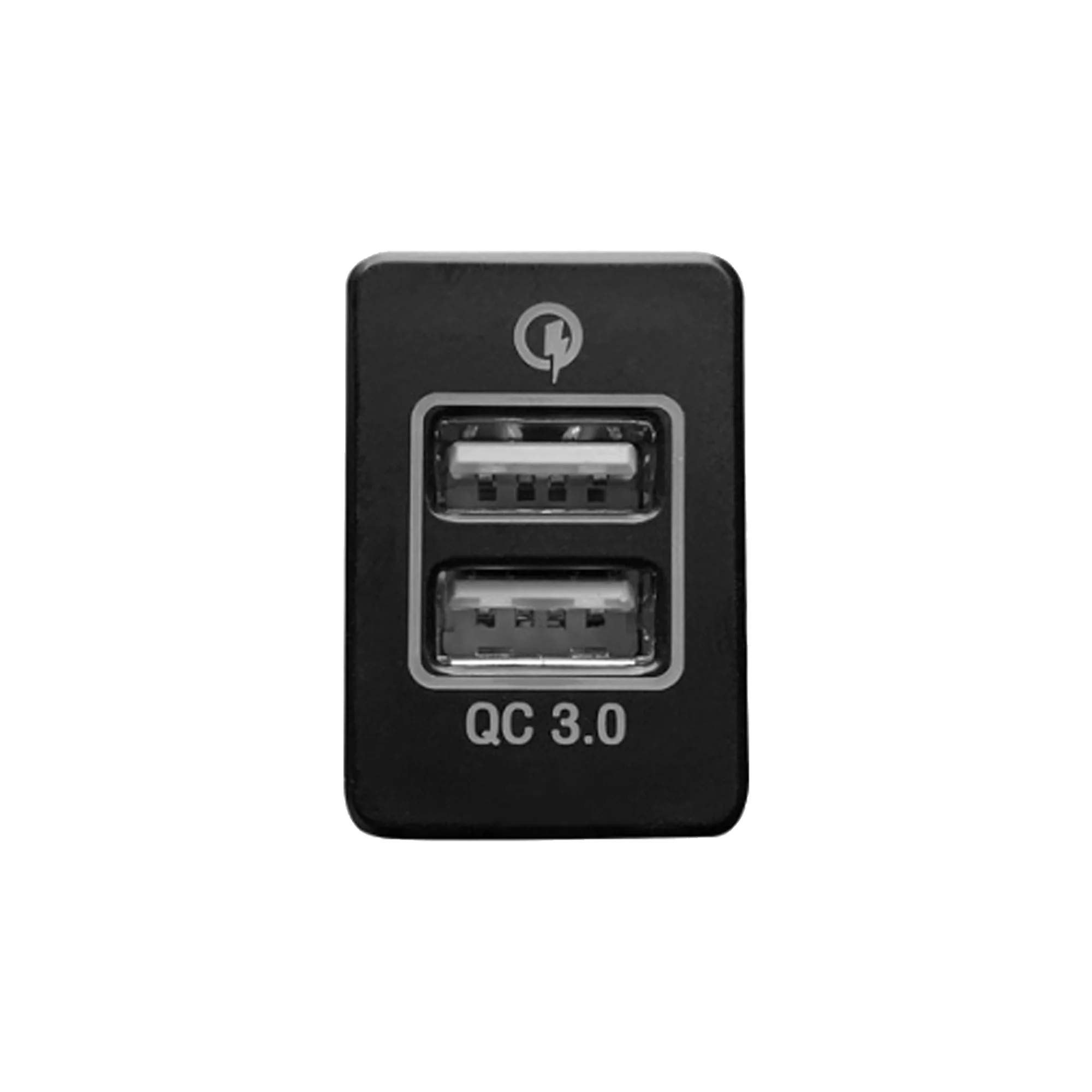 2-Pack] USB C Wall Charger, 40W 4-Port Fast Charging Bahrain