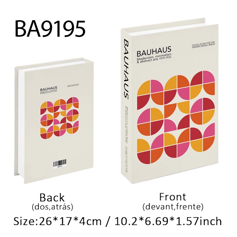 BA9195