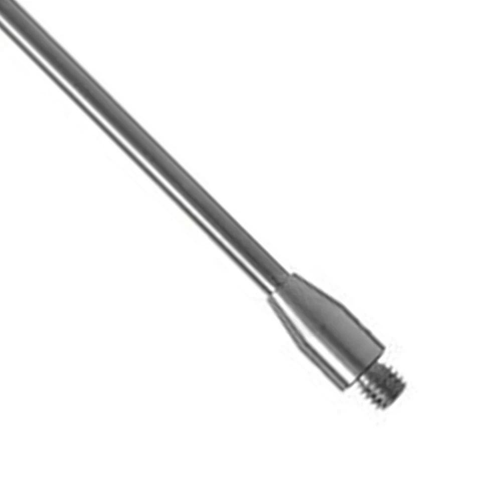 

Non Magnetic and Non Conductive Properties Touch Probe Perfect for Electrical Discharge Machining (EDM) Processes