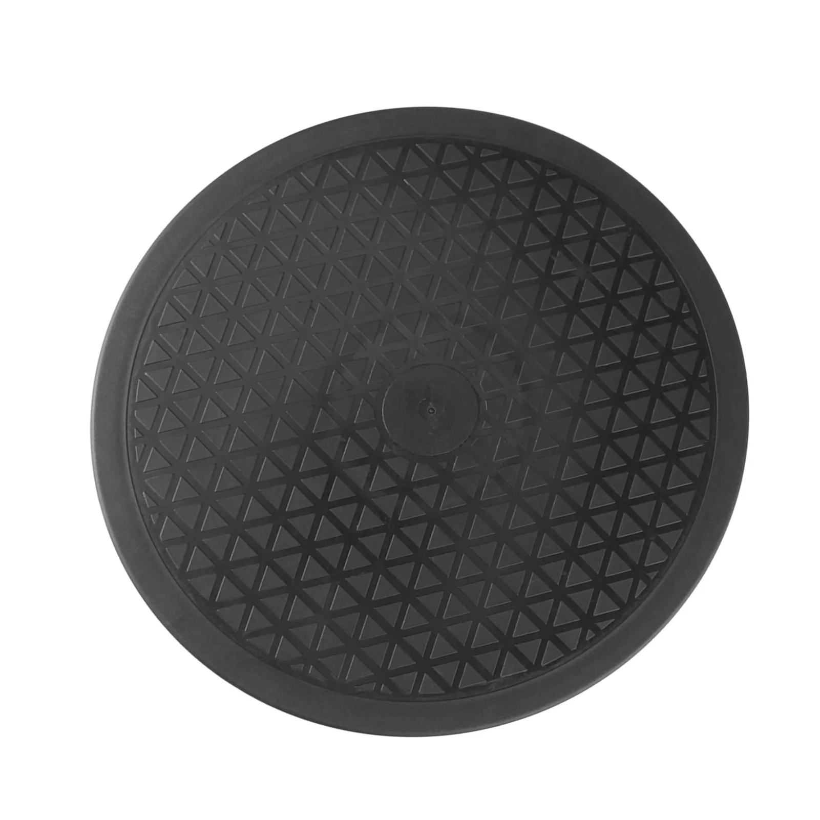 Rotating Display Turntable Platform – 25cm, 50kg Capacity