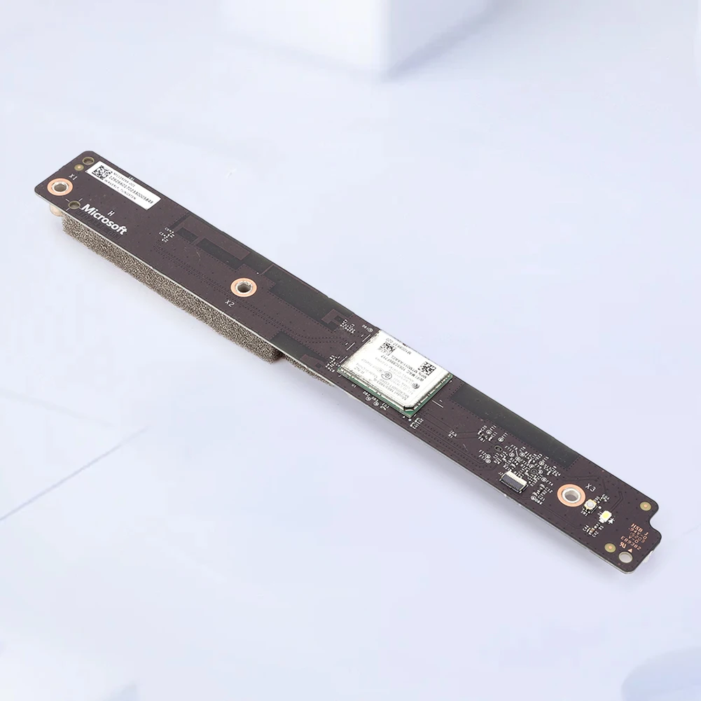 Power Switch On Off Circuit Board Module for Xbox ONE/Xbox ONE X/Xbox Series S Power Switch Board Accessories Replacement