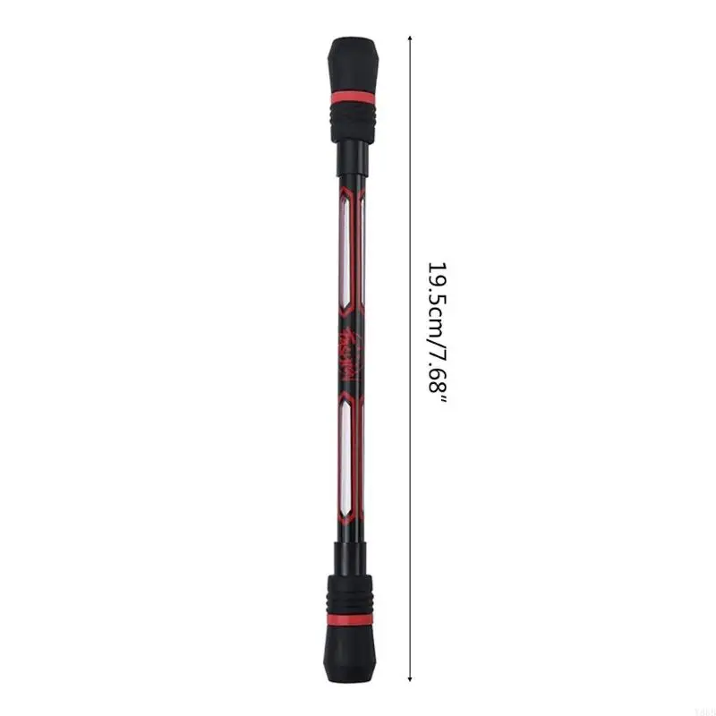 Y88B Spinning Pen Gaming Trick Pen Rolling Finger Rotating Student Entertainment