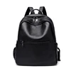 100% Genuine Leather Backpacks For Women Cowhide High Capacity Waterproof Backpack Trendy Women Bags Girl Travel School Bags 1