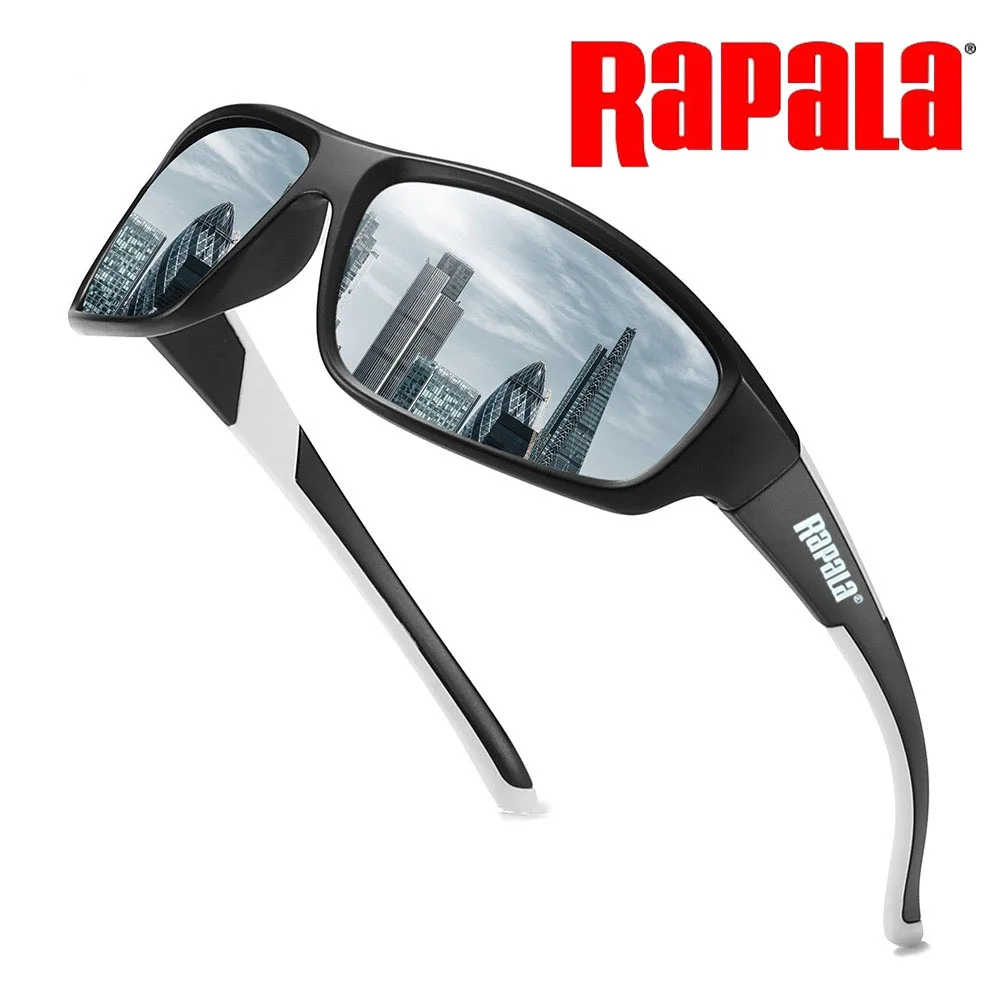 RAPALA Polarized Sunglasses for fishing hiking riding driving sports