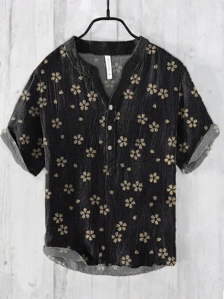 Рисунок 4 - Новинка летняя мужская цифровая