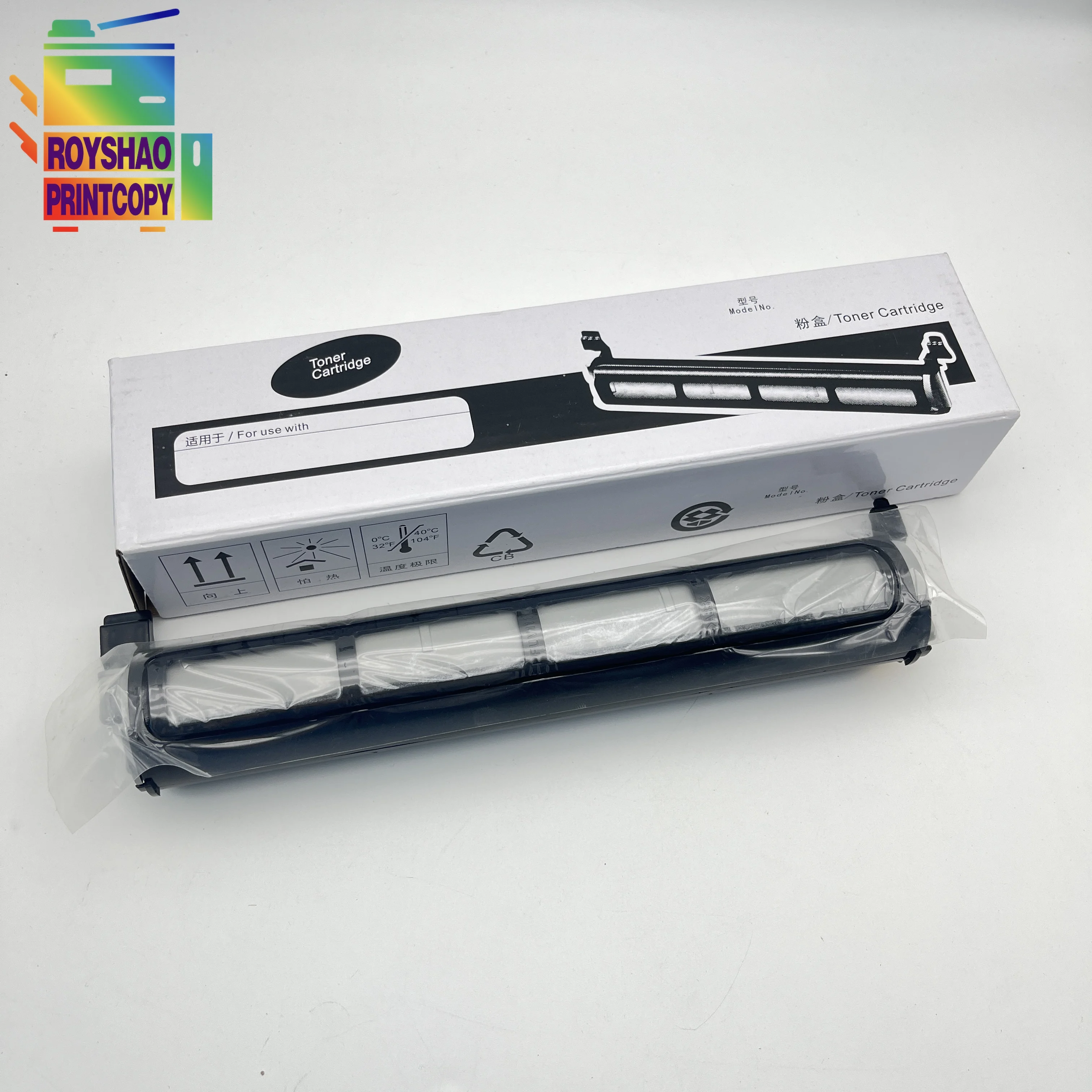FAC 415CN Toner Cartridge For Panasonic KX-MB1900 KX-MB2000 KX-MB.