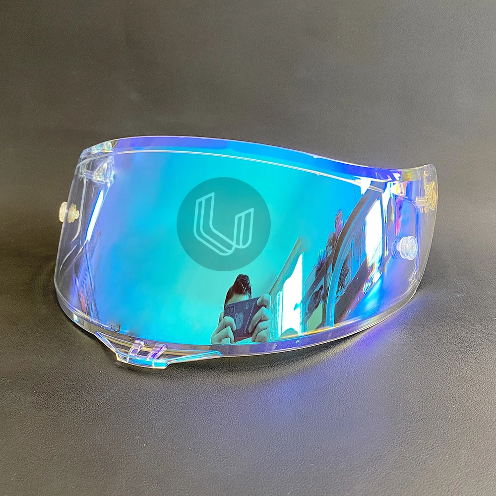 Visiere Casque Moto Visière De Casque De Moto ERYUE Protection