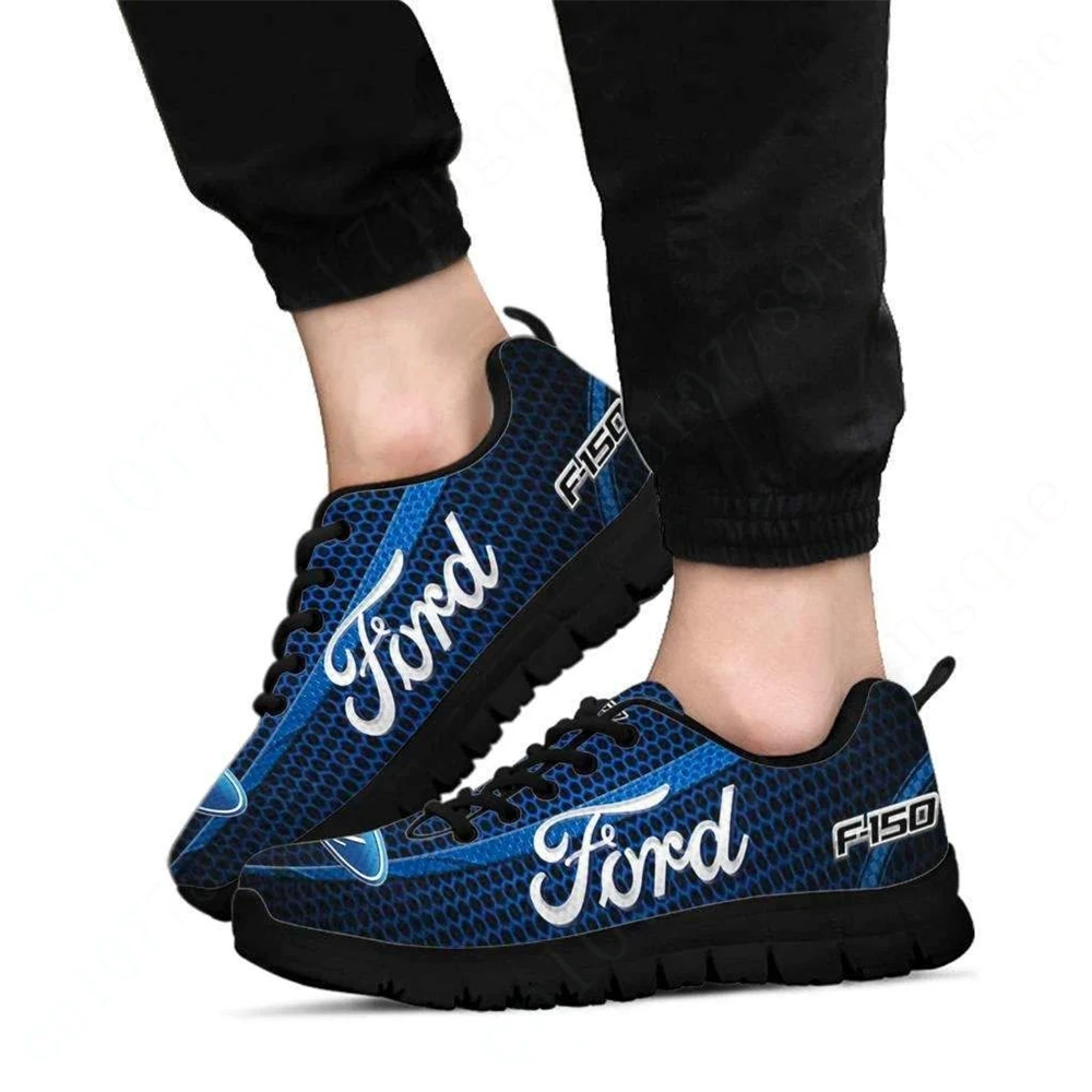 Рисунок 2 - Кроссовки Ford мужские легкие