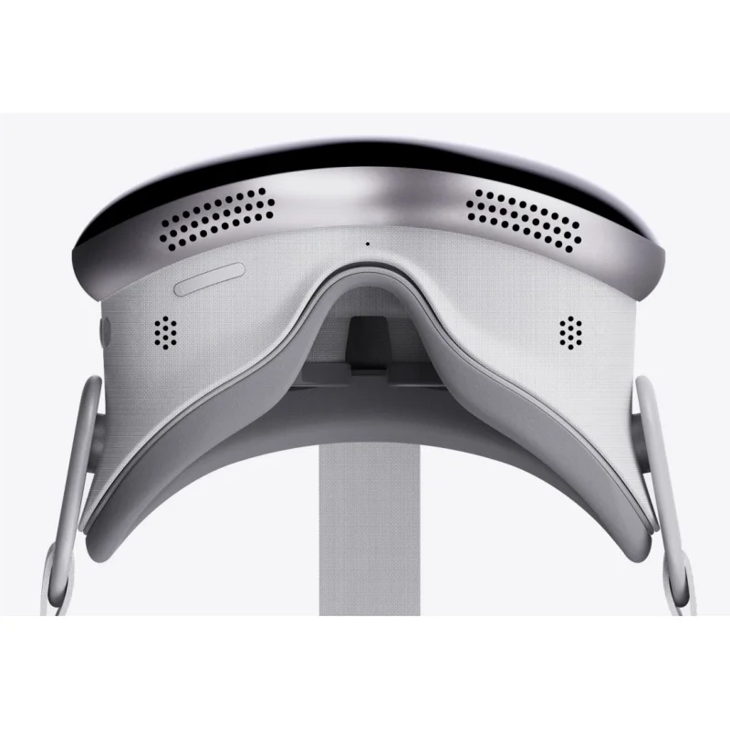 Emdoor All-in-one Vr Ar Mr Device 4k 72hz/90hz 6dof 105 Fov Spatial 4 Glasses VR - Image 4