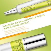 Ceramax Retinol Shot eye cream - Image 3