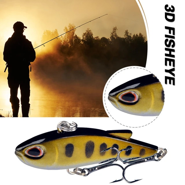 Pesca Accessories, Fishing Lures, Treble Hooks