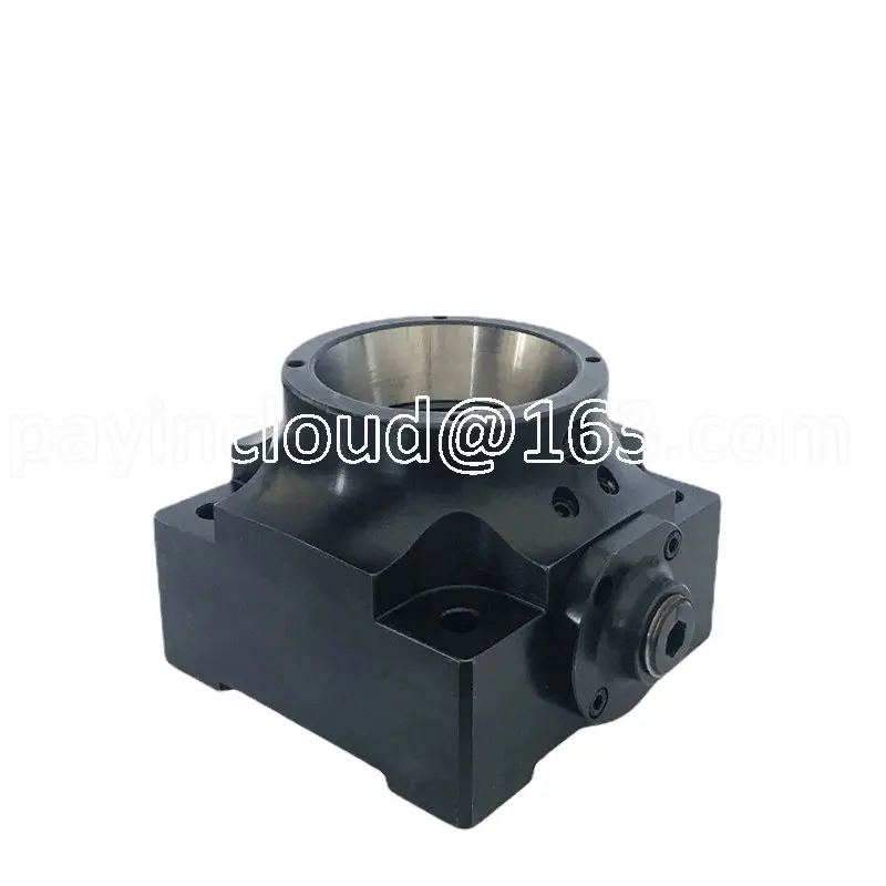 

High Precision Seat Collet High Precision Collet Head Five-Axis Processing Center Seat Chuck (Manual Type)