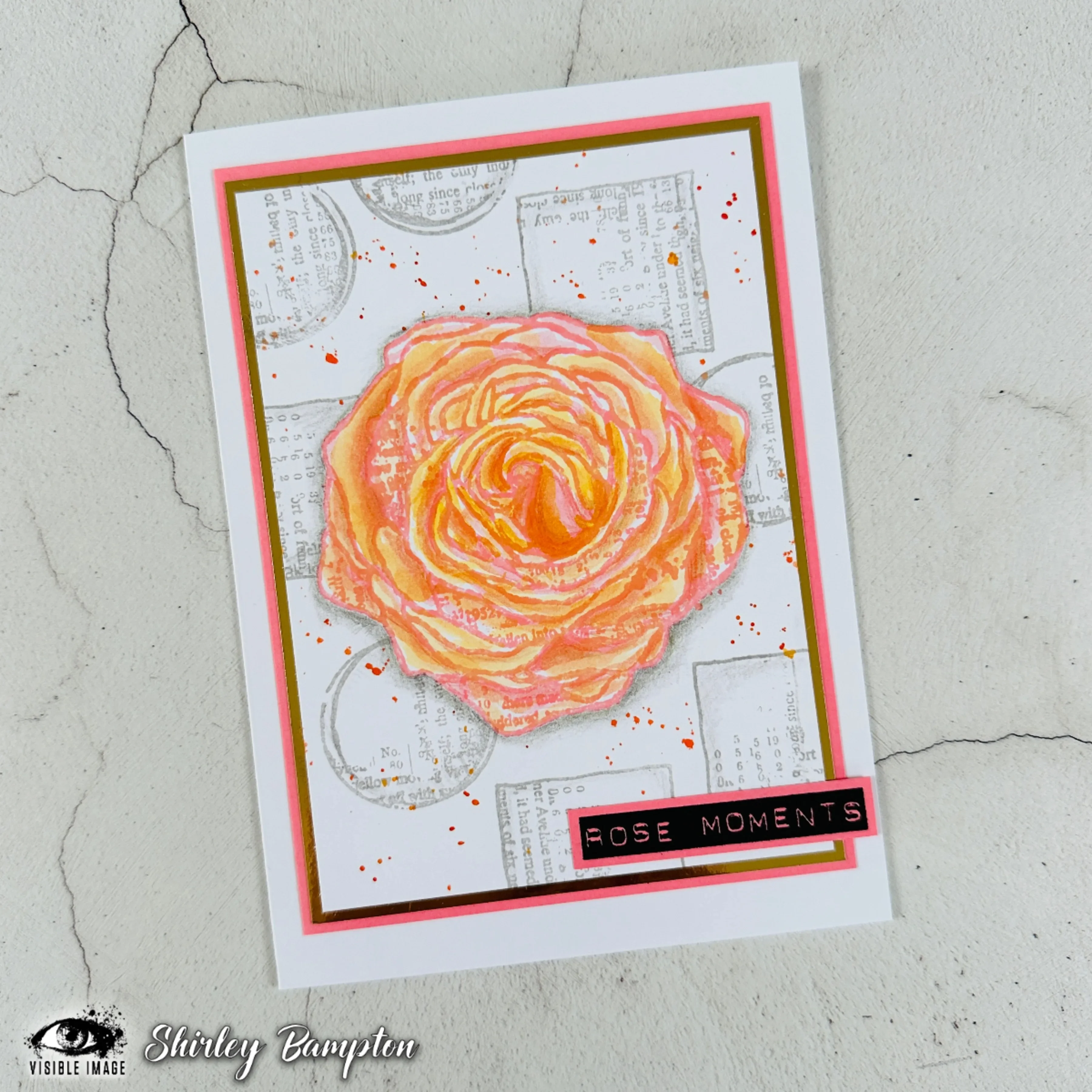 가시적인 이미지 로직 스탬프 및 공예 엠보싱용 스텐실 종이 인사말 카드 만들기 템플릿 DIY 핸드메이드 2026 신제품