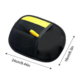 Ultimate Pet Grooming & Hair Removal Gloves - Perfect for Home and Auto Cleaning (1pc random color)