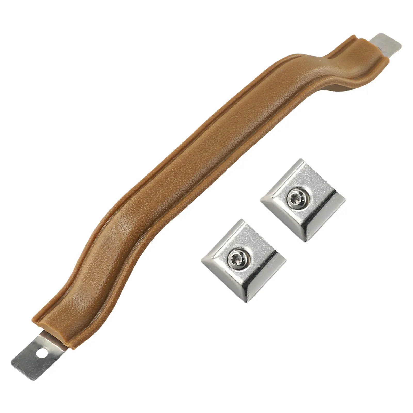 

Interior Door Handle Safe and Secure Interior Door Handle Pull Strap for Jeep CJ5 CJ7 CJ8 Wrangler YJ 55009801KS