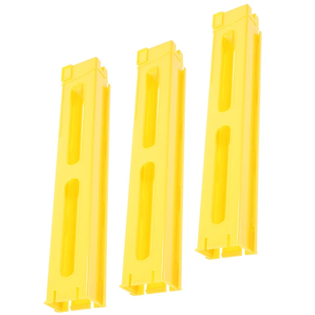 Domino Train Accessories Games for Kids Vehicle Building Blocks Deformation Holders Mexican Stand Machine Robot Stands 6