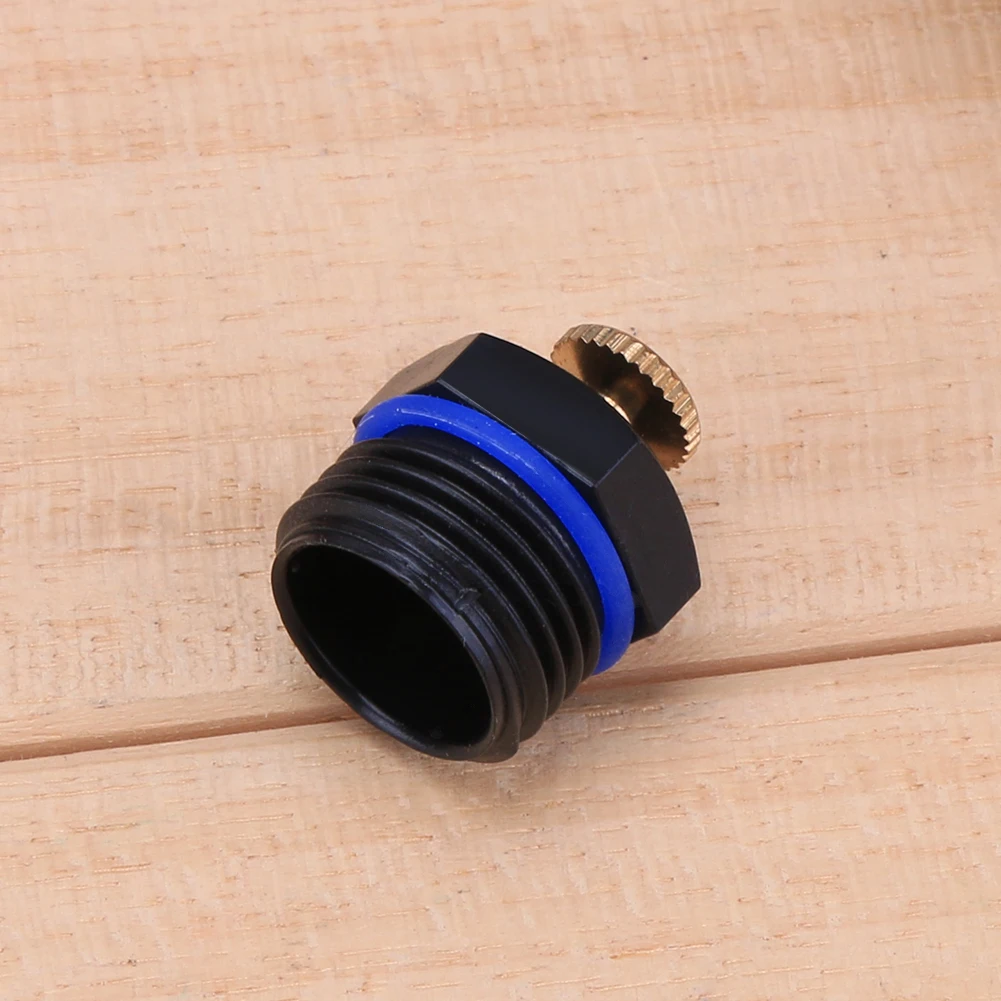 Adjustable Garden Sprinkler Head for Lawn Irrigation