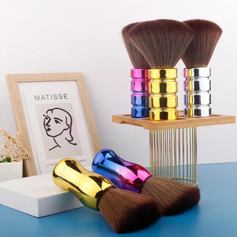 barberneckfacedusterbrusheshaircutcleaninghairbrushhairremove