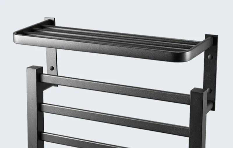 2022-3-27 new black and white towel rack details _20 jpg