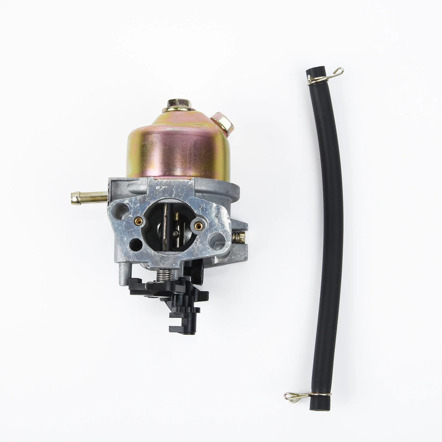 

Карбюратор для газонокосилки Cub, 1x4,1*2,8 дюйма, 951-10309