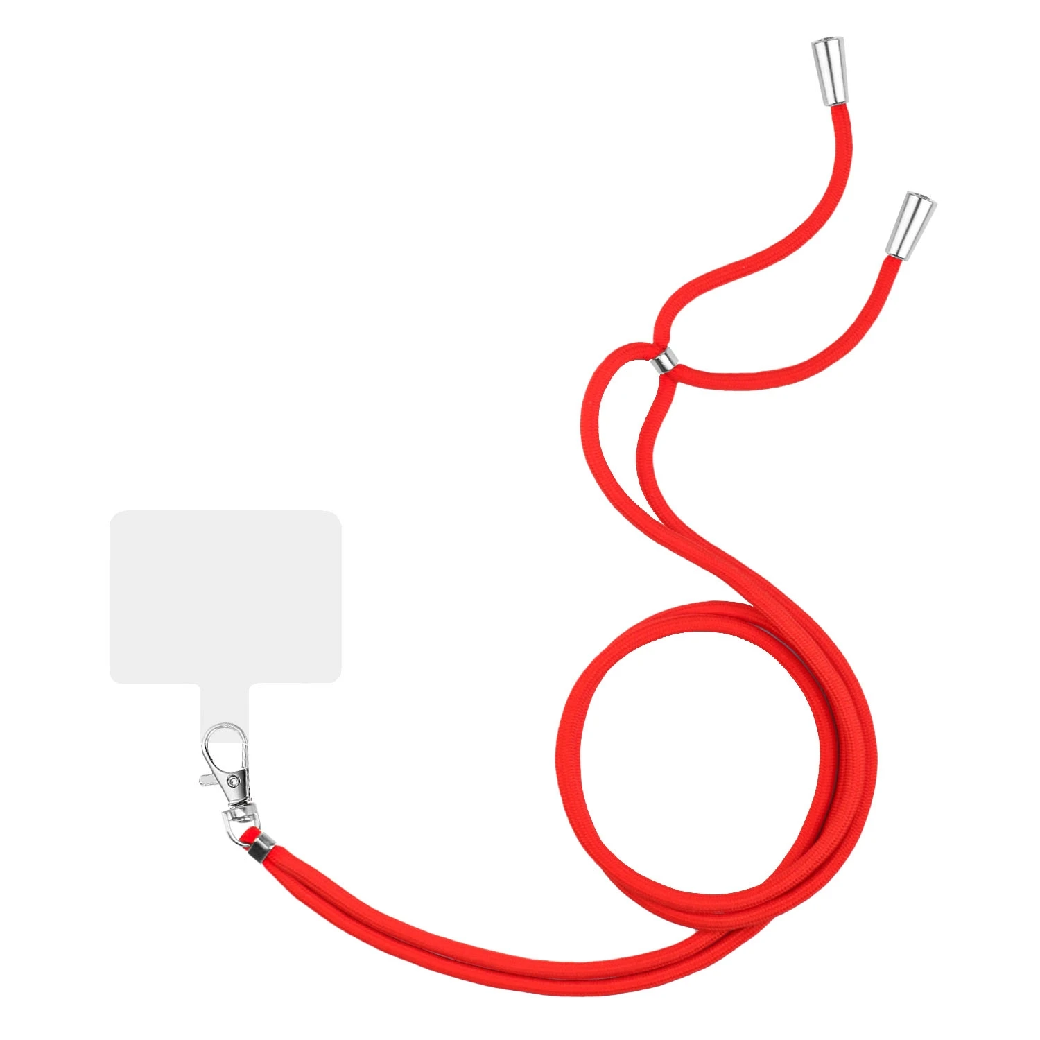 Universal Mobile Phone Neck Lanyard Case