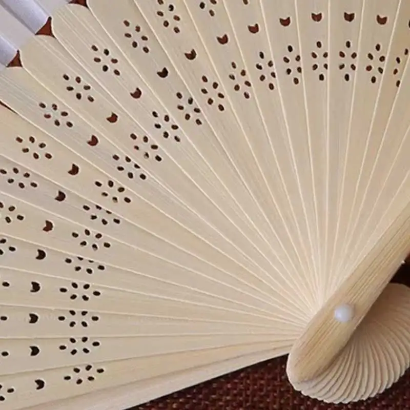 Silk Fans Fancy Chinese Silk Bamboo Hand Held Folding Cherry Blossom Wedding Party Fan Traditional Chinese Dance Fans folding fan,hand fan,silk fans