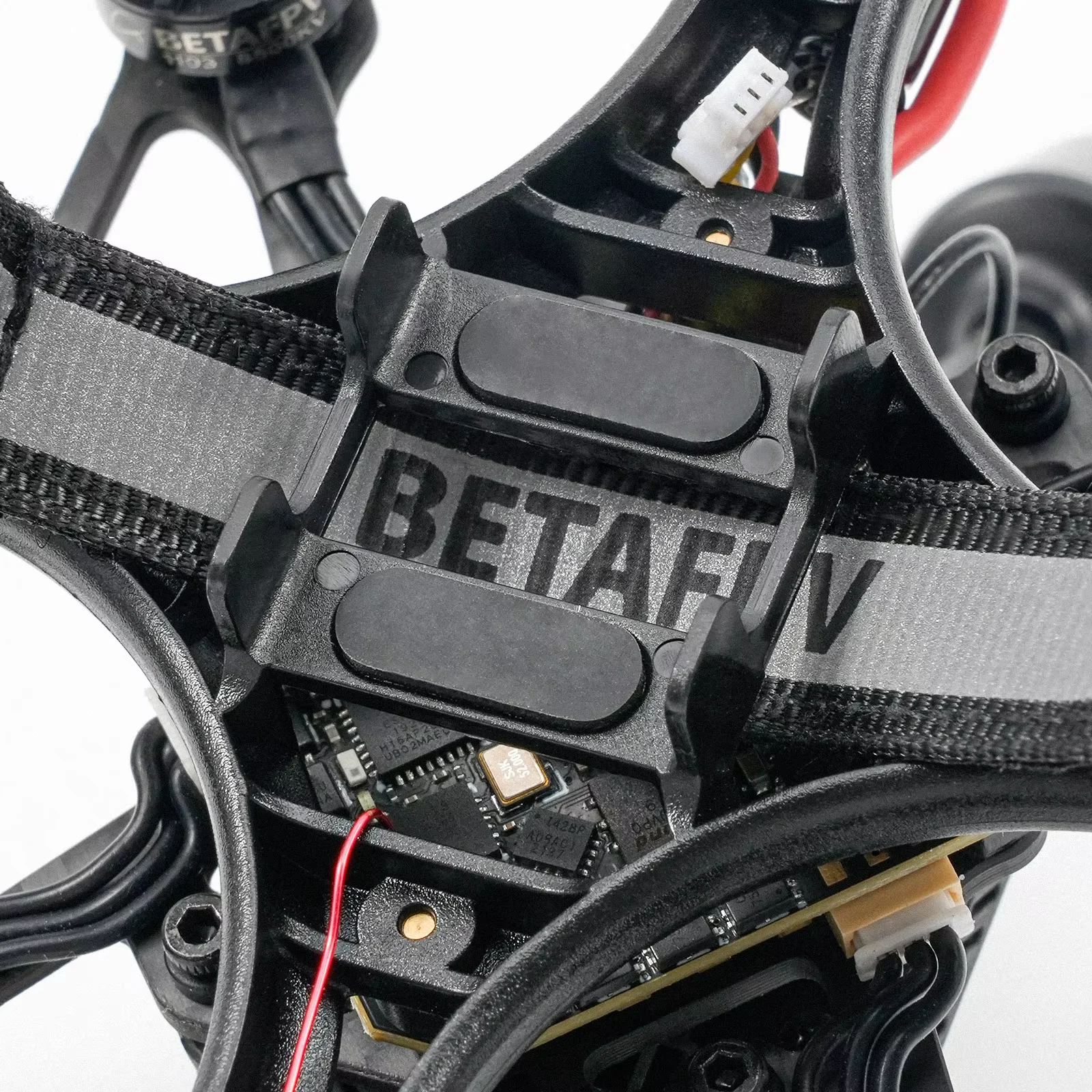 Drone FPV CineLog 35 Cinewhoop ELRS 2.4G 1 Batterie 124.39€