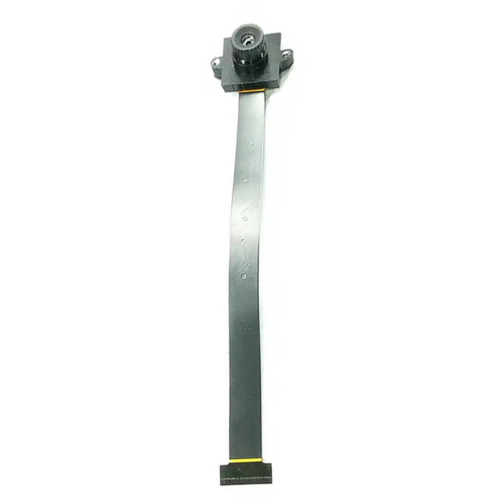 AR0234 USB 카메라 모듈 2MP 1080P 90FPS M12 광각 무왜곡 렌즈 MIPI-USB 인터페이스 USB 드라이버 불필요 120MM 길이