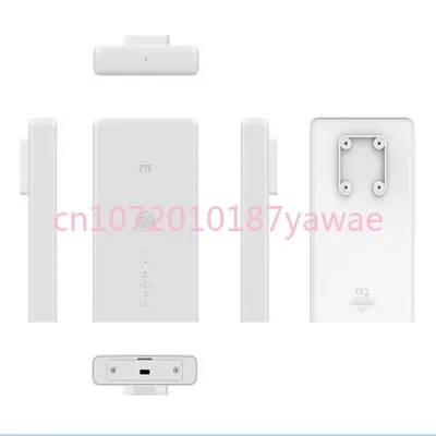 

MC7010 5G NSA+SA Independent/Non Independent Networking Telecom Unicom Mobile 3 Network 5G Outdoor CPE