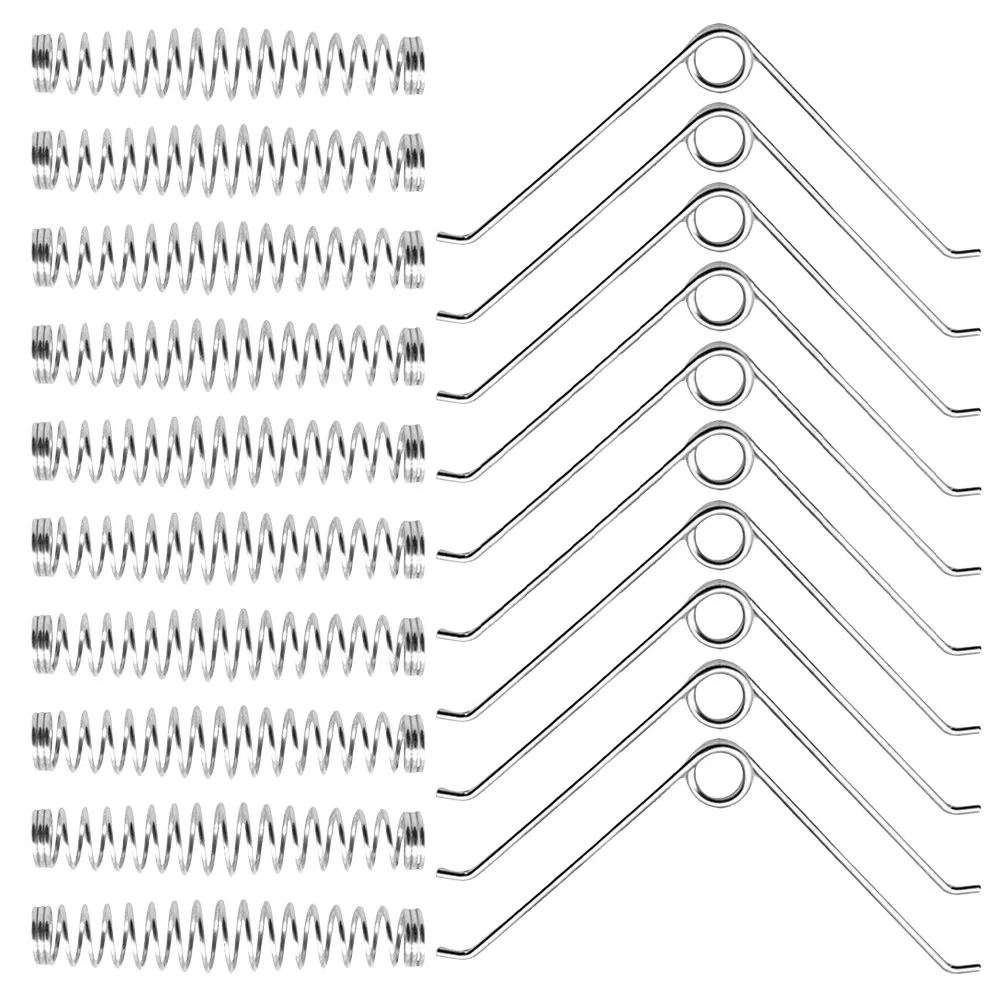 GRILLES INFÉRIEURES DE pare-chocs faciles à installer et robustes pour