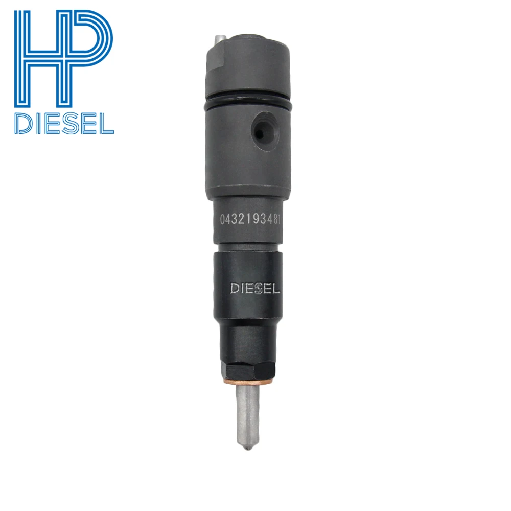4pcs/lot Mechanical Fuel Injector 0432193481, For Bosch, Diesel 