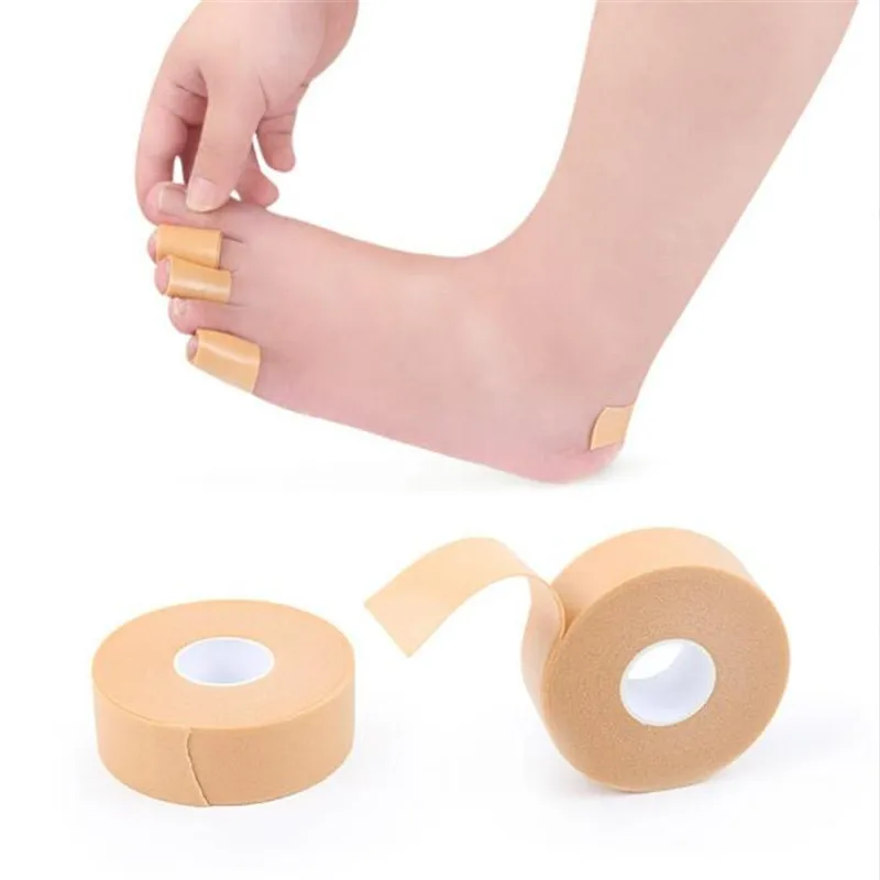 Shoe Insoles Heel Cushion Insole Heel Patch Insole Heel Cushion Protector Heel Insoles Heel Protector Patches Heel Protector Pads Heel Protector Silicone Gel Heel Cushion Protector Foot Feet Care Shoe Pads Insert Insole Sticker Useful Women Heel Protector Cushion Tapes