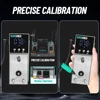 SUGON T3602 240W Soldering Station Double Handle Nano Electronics Soldering Iron Kit Phone IC Repair High Precision Solder Tools 5