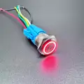 Red Circle