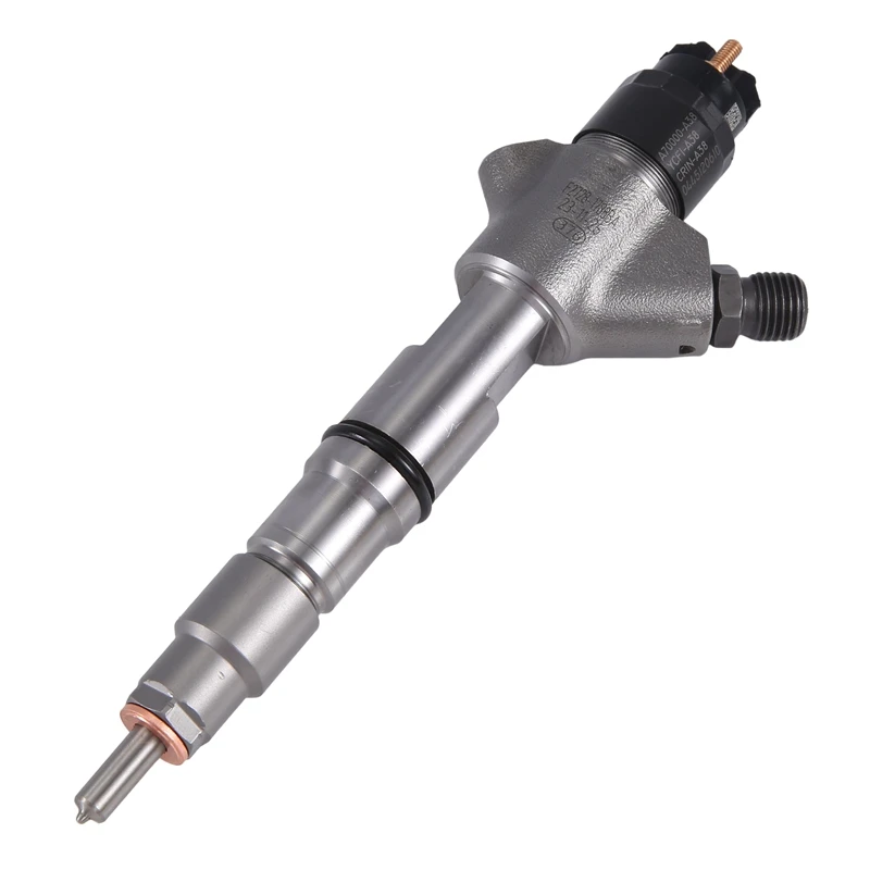 

Новинка 0445120610, форсунка инжектора дизельного топлива для YUCHAI, запасные части, аксессуары, запчасти