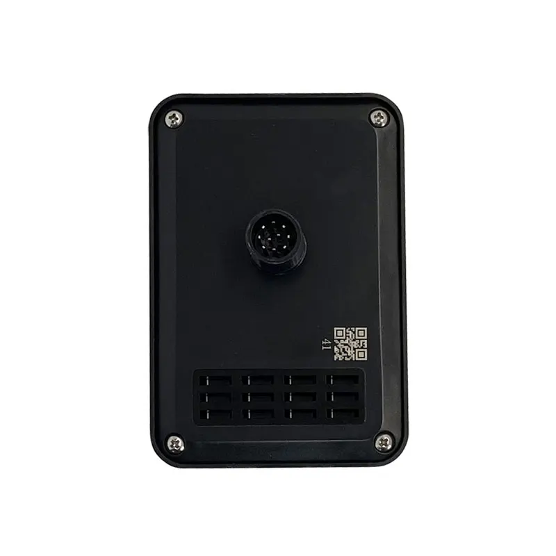 79GHz Radar Vehicle Detector with Phone APP
