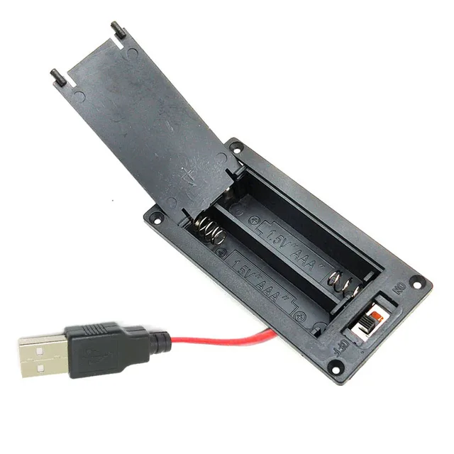 USB male
