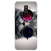 Coque à motif floral pour Samsung, étui en silicone souple, pour modèles horizon 2018, A 6, A600F, Galaxy horizon Plus 2018, A605, A605F