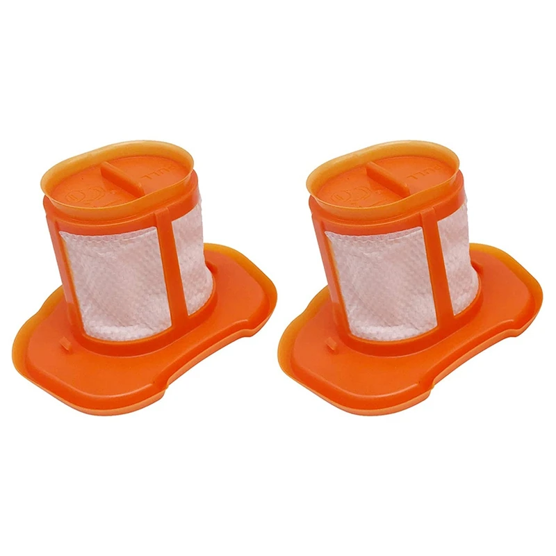 

Сменные фильтры, совместимые с Black + Decker HHVKF10, HHVK320J10, комплектующие для пылесосов HHVK515J00FF